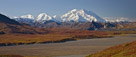 Panoramic Photos